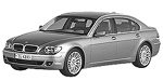 BMW E66 U0359 Fault Code