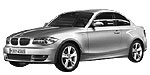 BMW E82 U0359 Fault Code