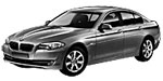 BMW F10 U0359 Fault Code